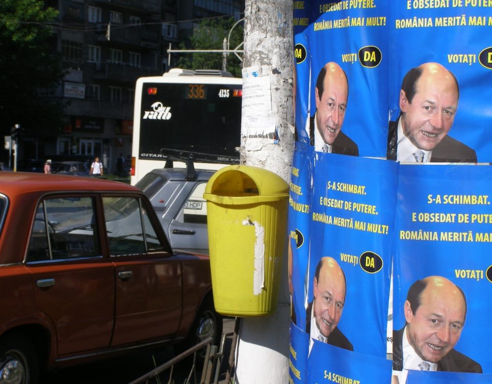 romania merita