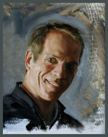 Mikael Melbye 4