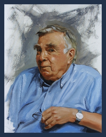 Mikael Melbye 5