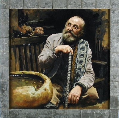 Mikael Melbye