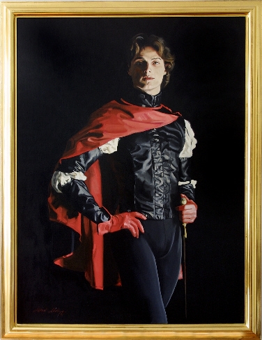 Mikael Melbye1