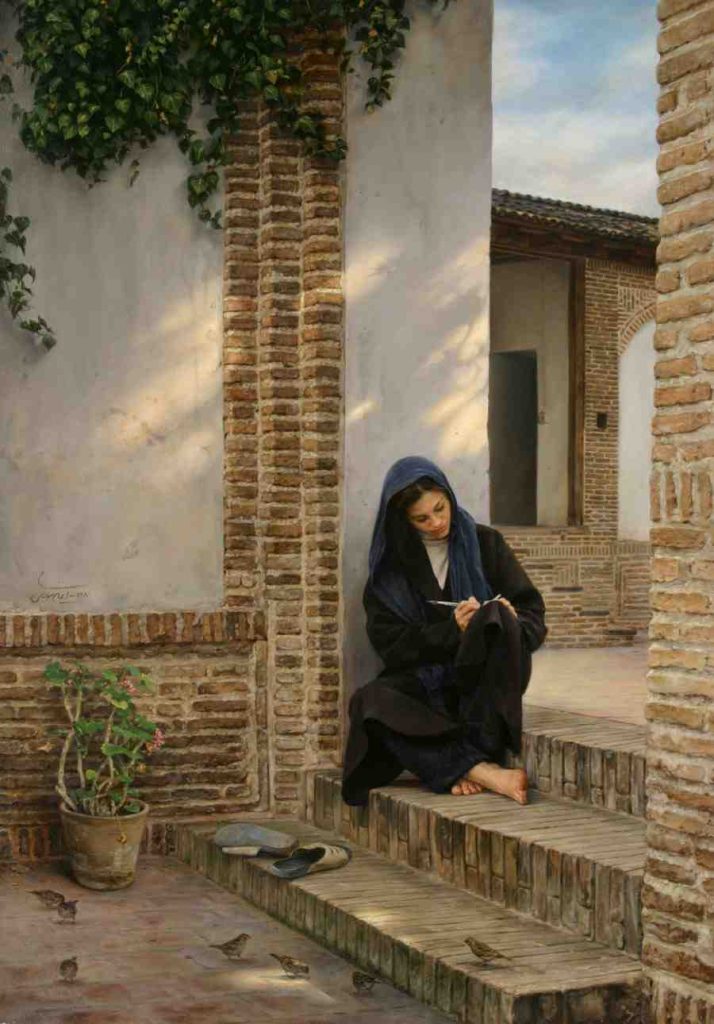 iman maleki 5