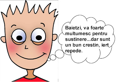 jean bica multumeste