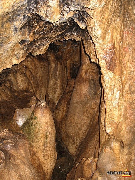Galeria apelor