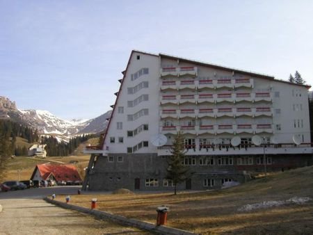 Hotel Pestera