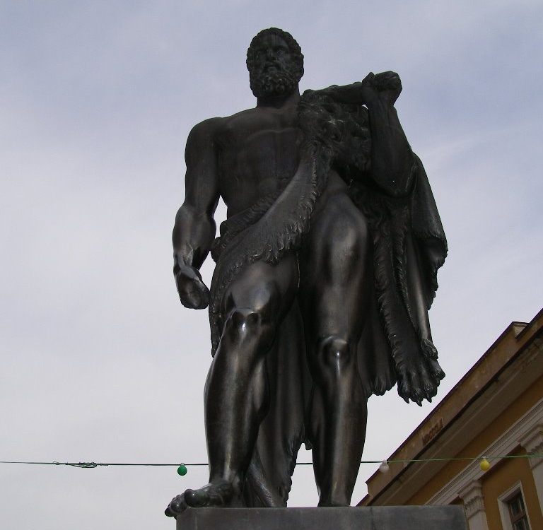 hercules