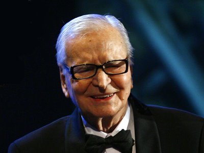 radu beligan