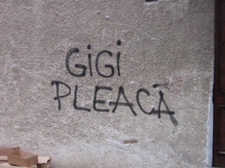 gigi becali