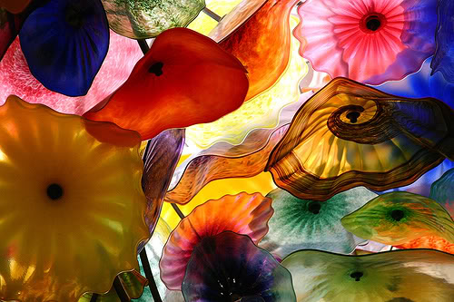 Dale Chihuly 4