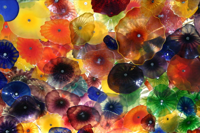 Dale Chihuly 6