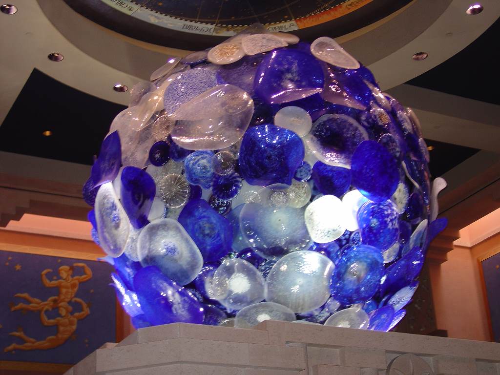 Dale Chihuly 7