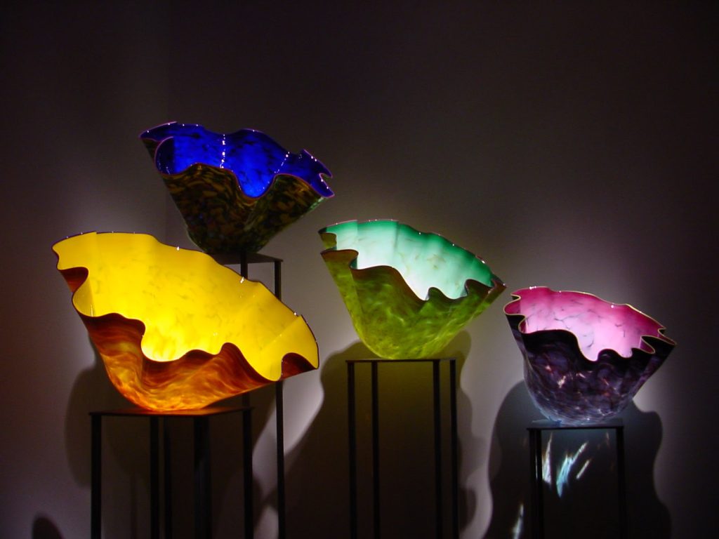 Dale Chihuly 82