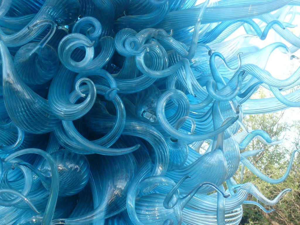 Dale Chihuly 88