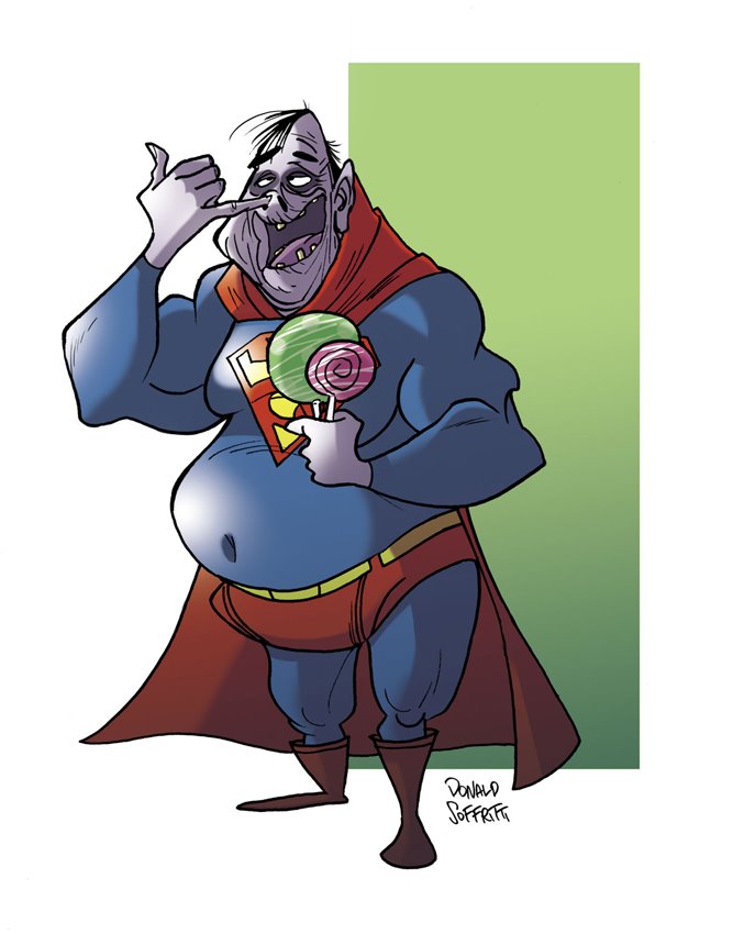 Superman
