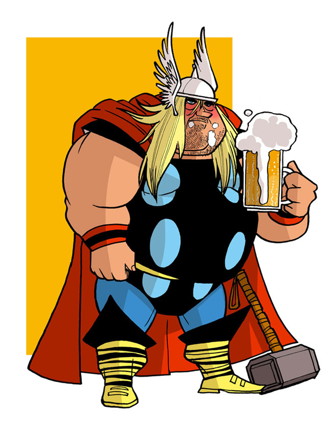Thor