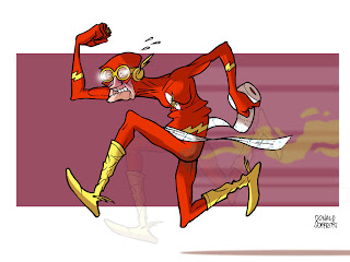flash 1
