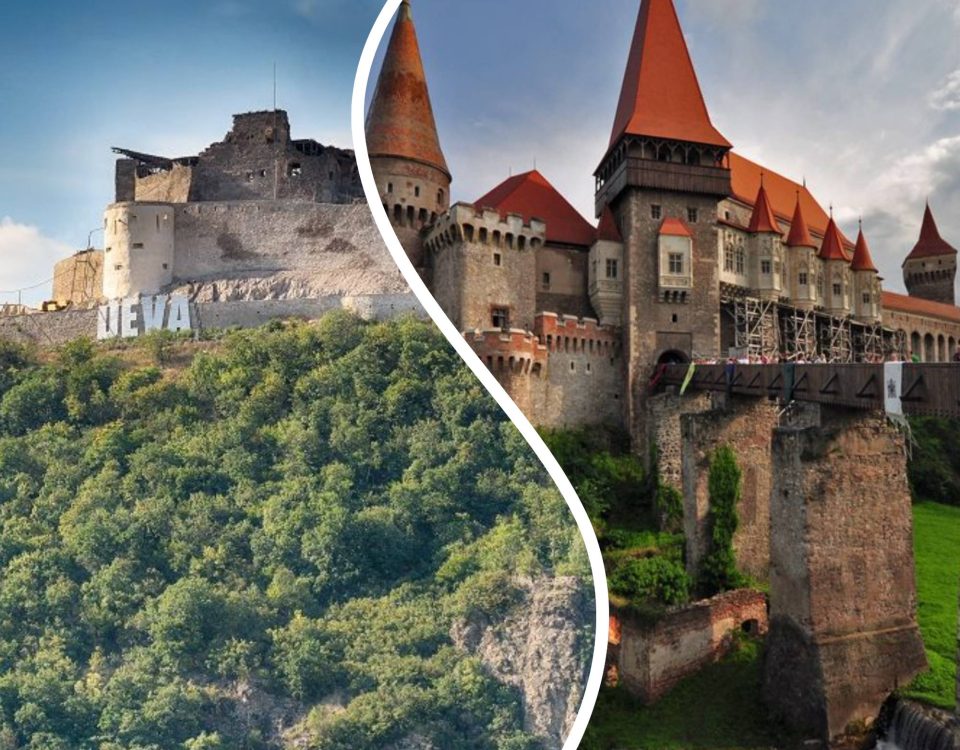 Deva vs Hunedoara