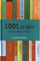 1001 de carti de citit intr o viata Editura RAO 2007 Peter