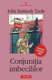 Conjuratia imbecililor John Kennedy Toole e1689253515409