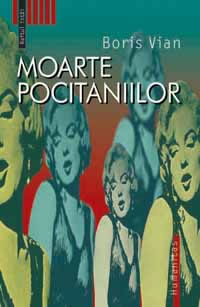 Moarte Pocitaniilor Boris Vian