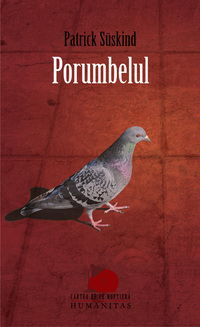 Porumbelul Patrick Suskind 2