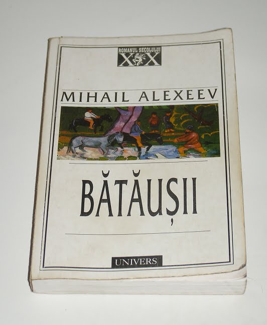 batausii Mihail