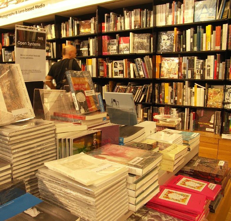 big store