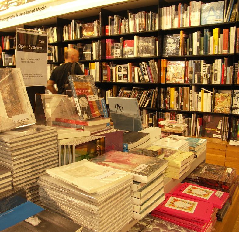 big store