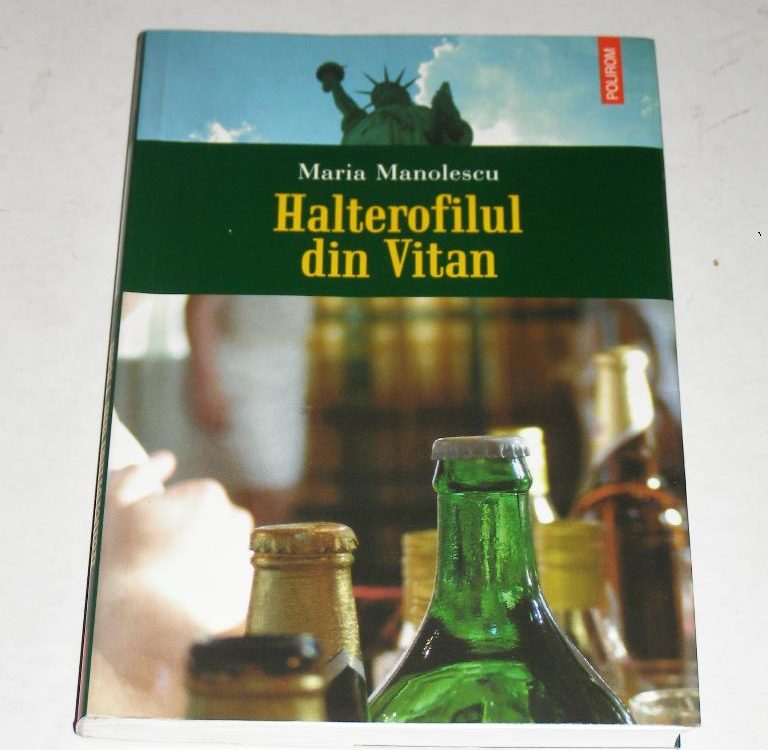 hartelofilul din vitan