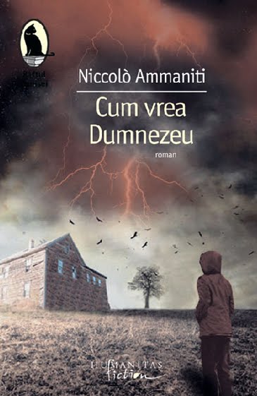 nicolo ammaniti cum vrea dumnezeu