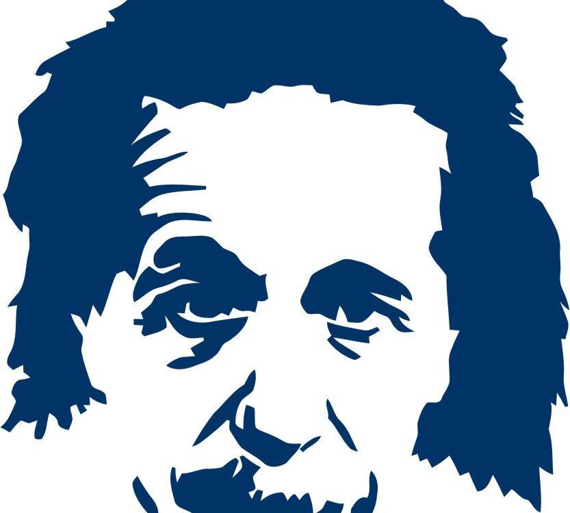 Albert Einstein 1 darkblue 44126 zoom