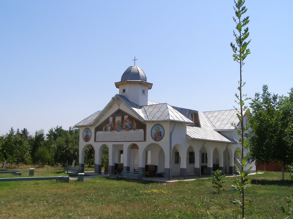 Biserica Zimnicea