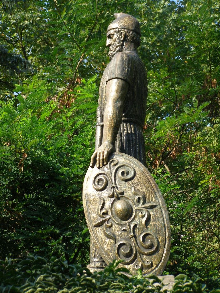 decebal