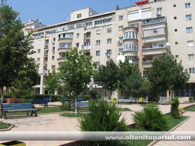 parc oltenita