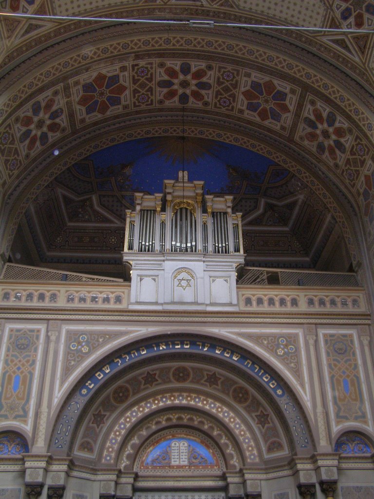 sinagoga