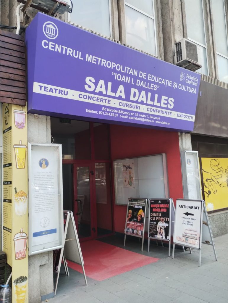 Anticariat carti vechi buchinisti Bucuresti anticar www.anticariatdalles.ro Bdul Nicolae Balcescu nr 18 Universitatea Populara Ioan I Dalles 3