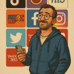 Aventurile generatiei 90 pe retelele de socializare.doc