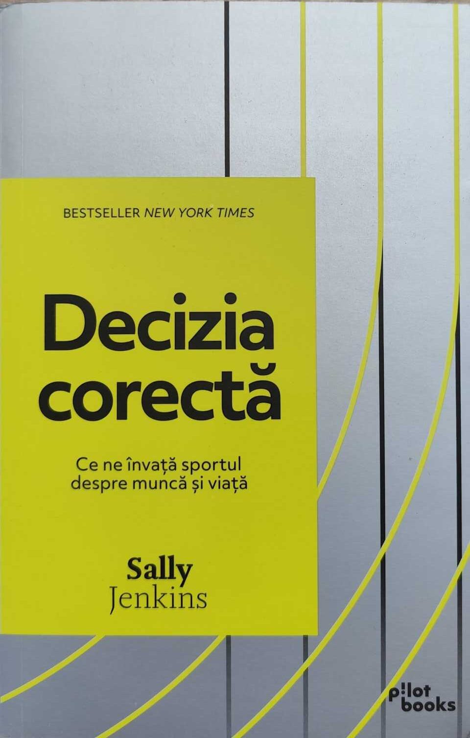 Decizia-corecta-Salli-Jenkins-Recenzie-carte-Jean-Bica