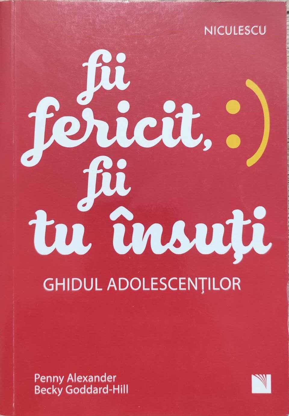 Fii-fericit-fii-tu-insuti-Penny-Alexander-Recenzie-carte-Jean-Bica