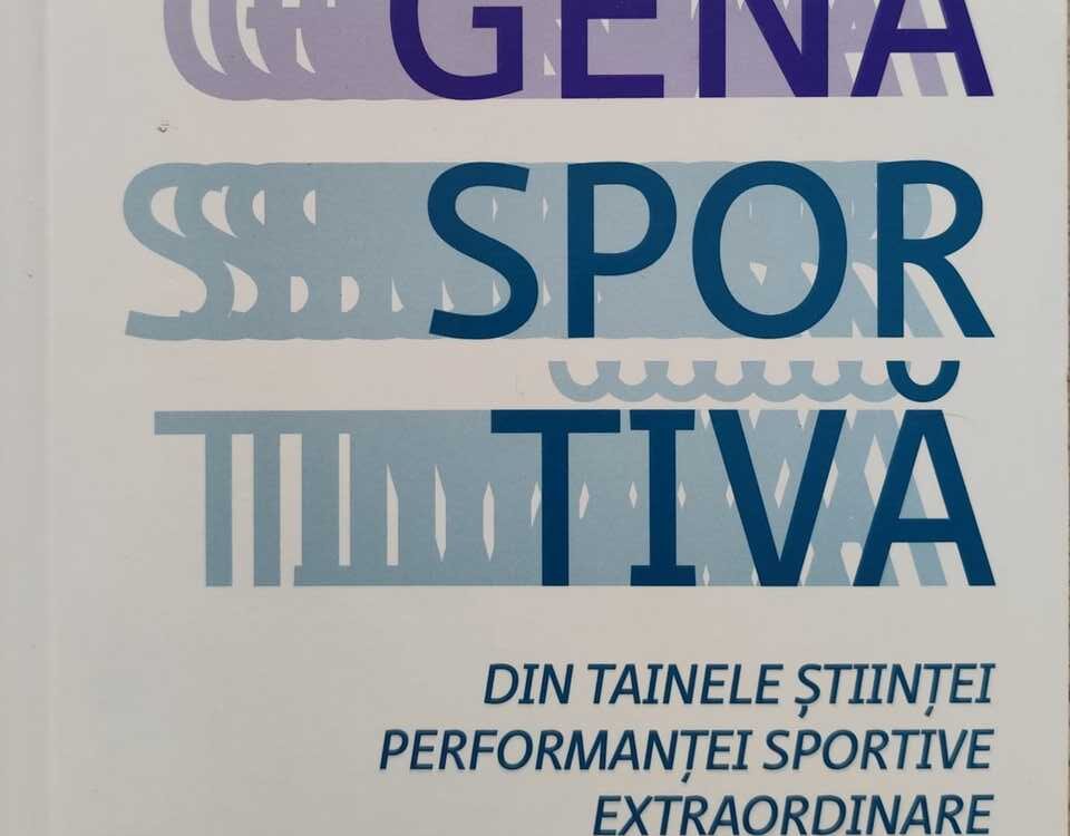 Gena-Sportiva-David-Epstein-Editura-Publica-Recenzie-carte-Jean-Bica