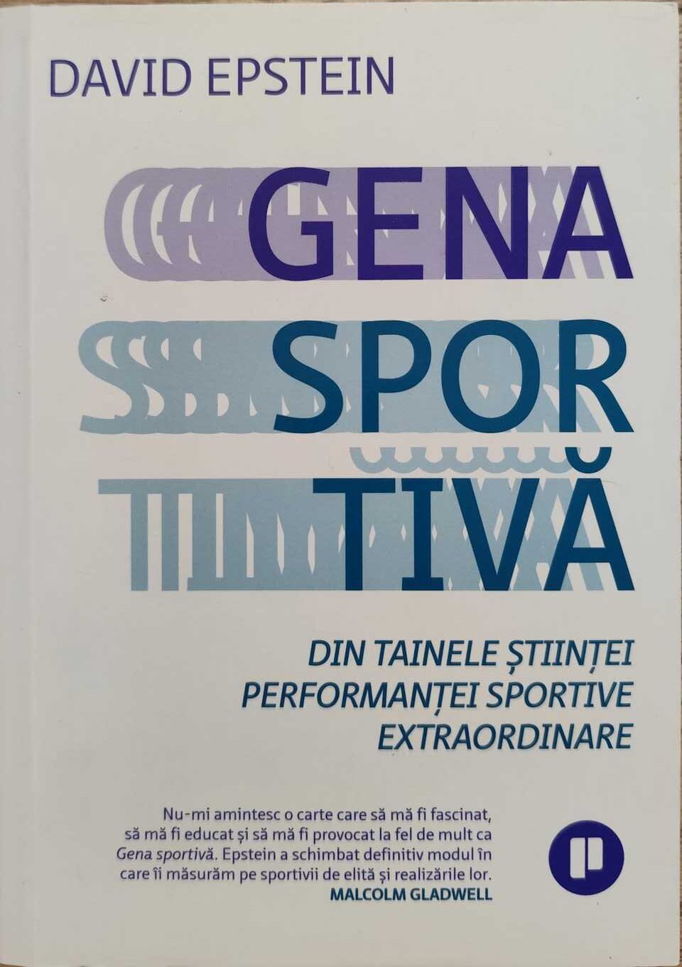 Gena-Sportiva-David-Epstein-Editura-Publica-Recenzie-carte-Jean-Bica