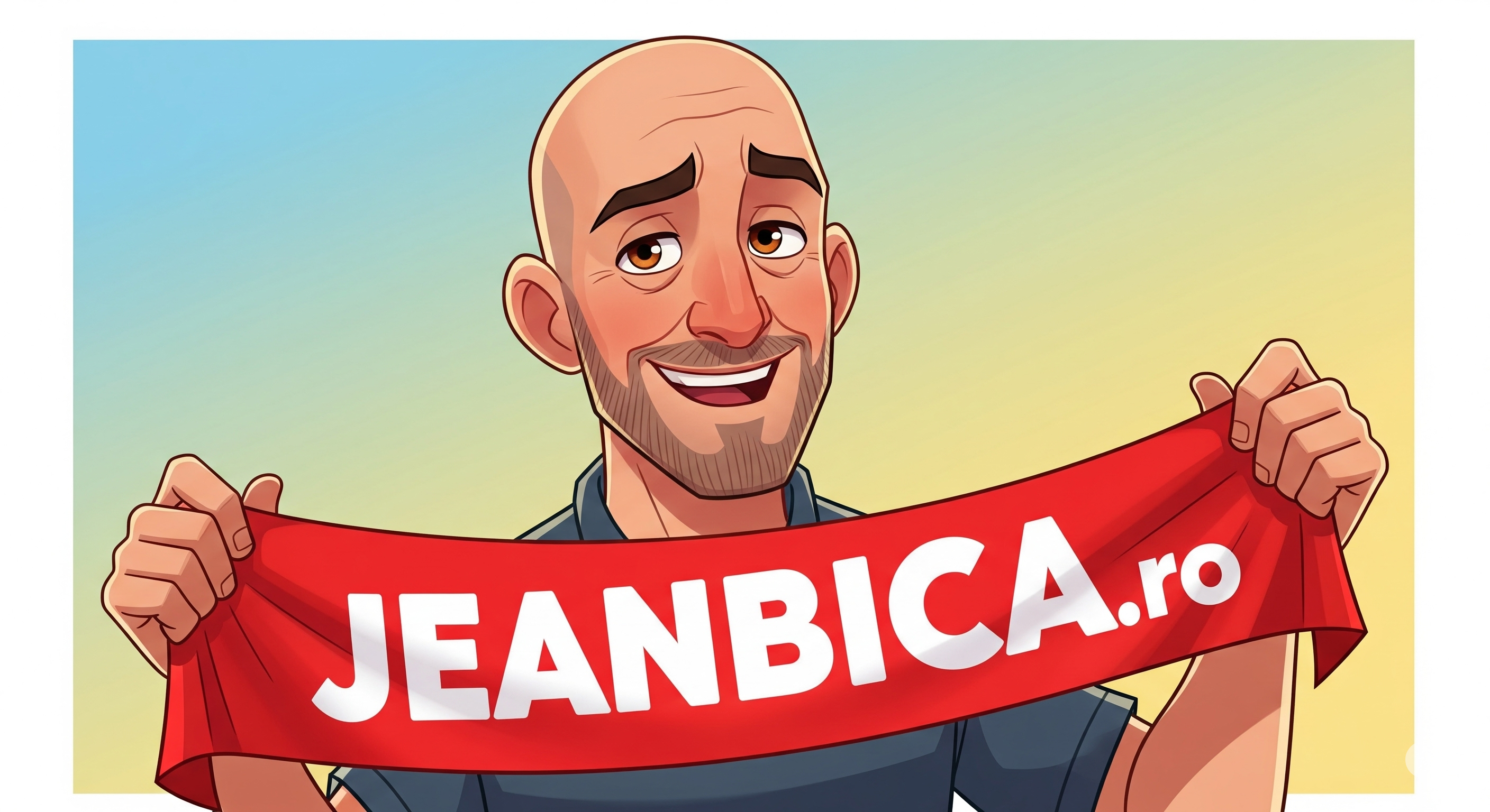 JeanBica.ro