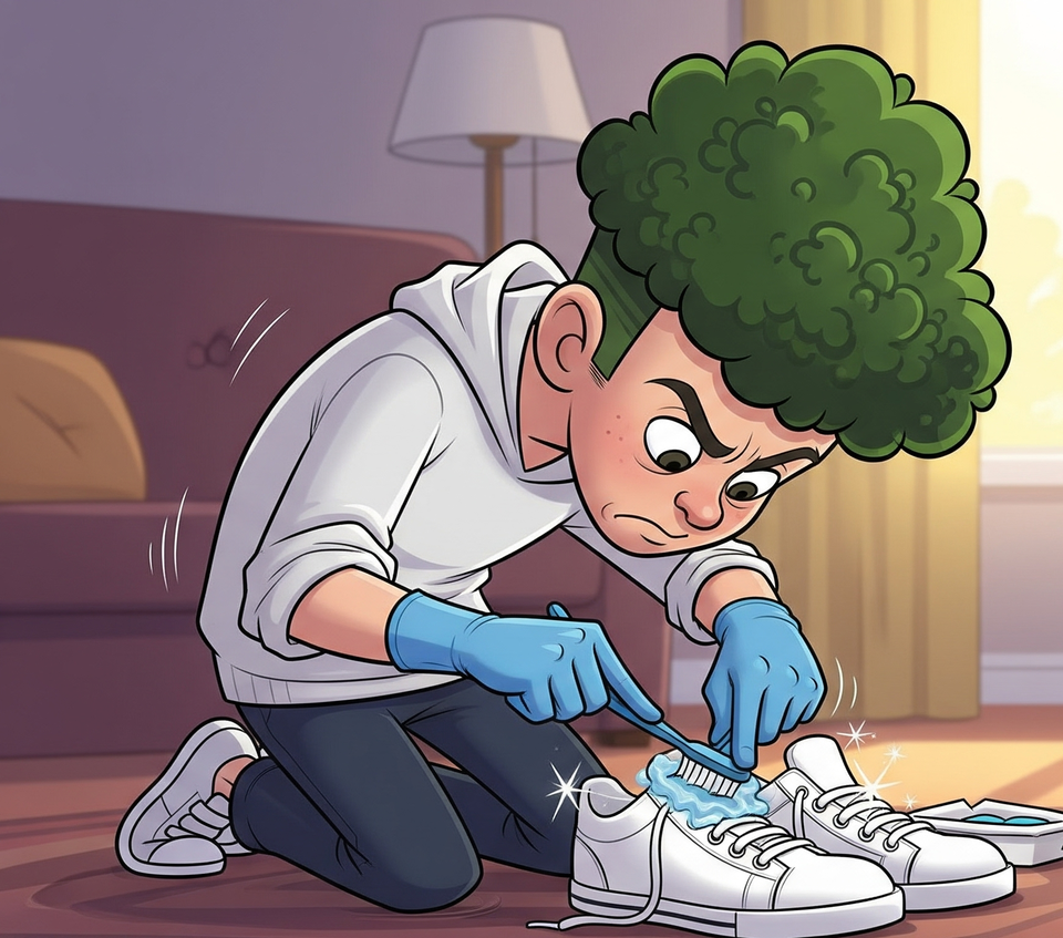 Vladone si adidasii 1