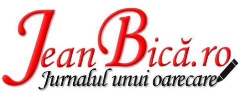 Jean Bica Jurnalul unui oarecare