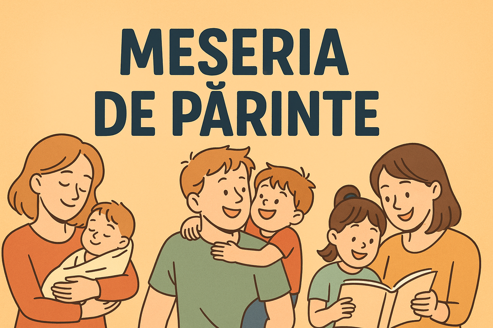 meseria-de-parinte-