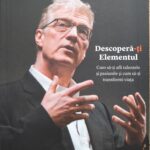 Descopera ti elementul Sir Ken Robinson Editura Publica Recenzie carte Jean Bica