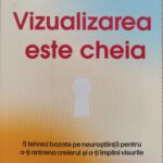 Vizualizarea este cheia Maya Raichoora Recenzie carte Jean Bica